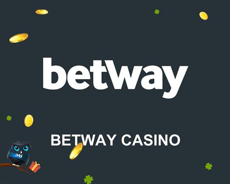 вход казино betway